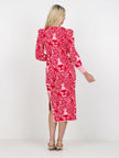 LANE SWEATER DRESS