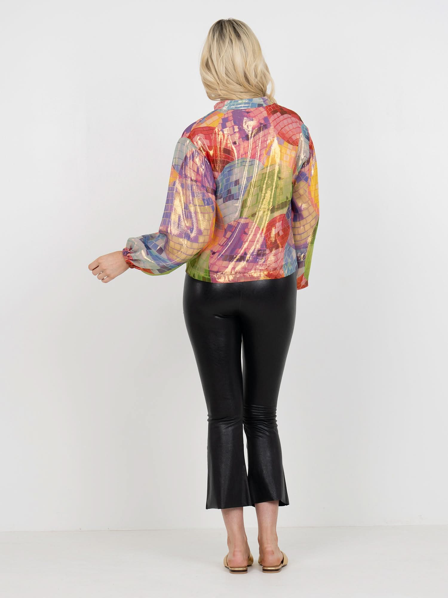 LOLLI TOP DISCO