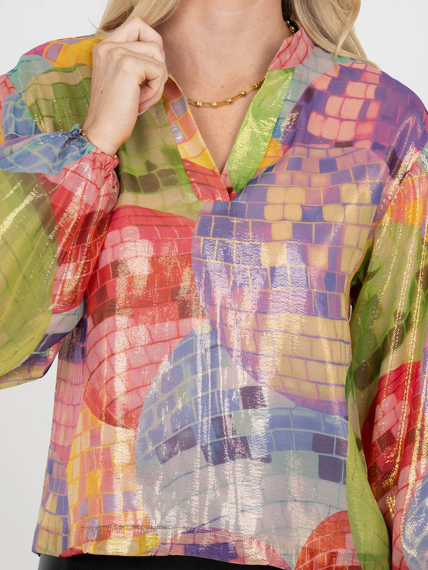 LOLLI TOP DISCO