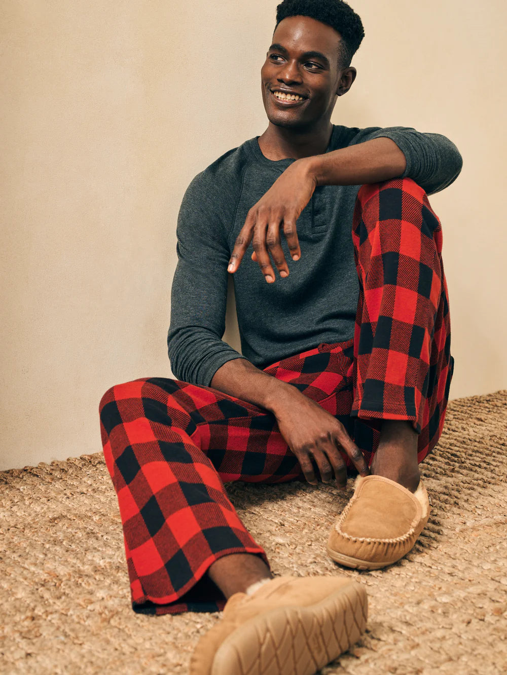LEGEND PAJAMA PANT