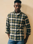 SUPER BRUSHED FLANNEL