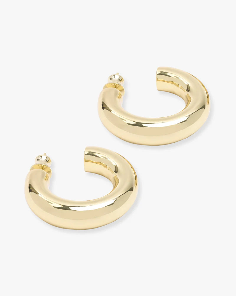 SHES SO SMOOTH TUBE HOOPS