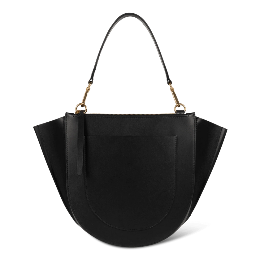 HORTENSIA MEDIUM BAG