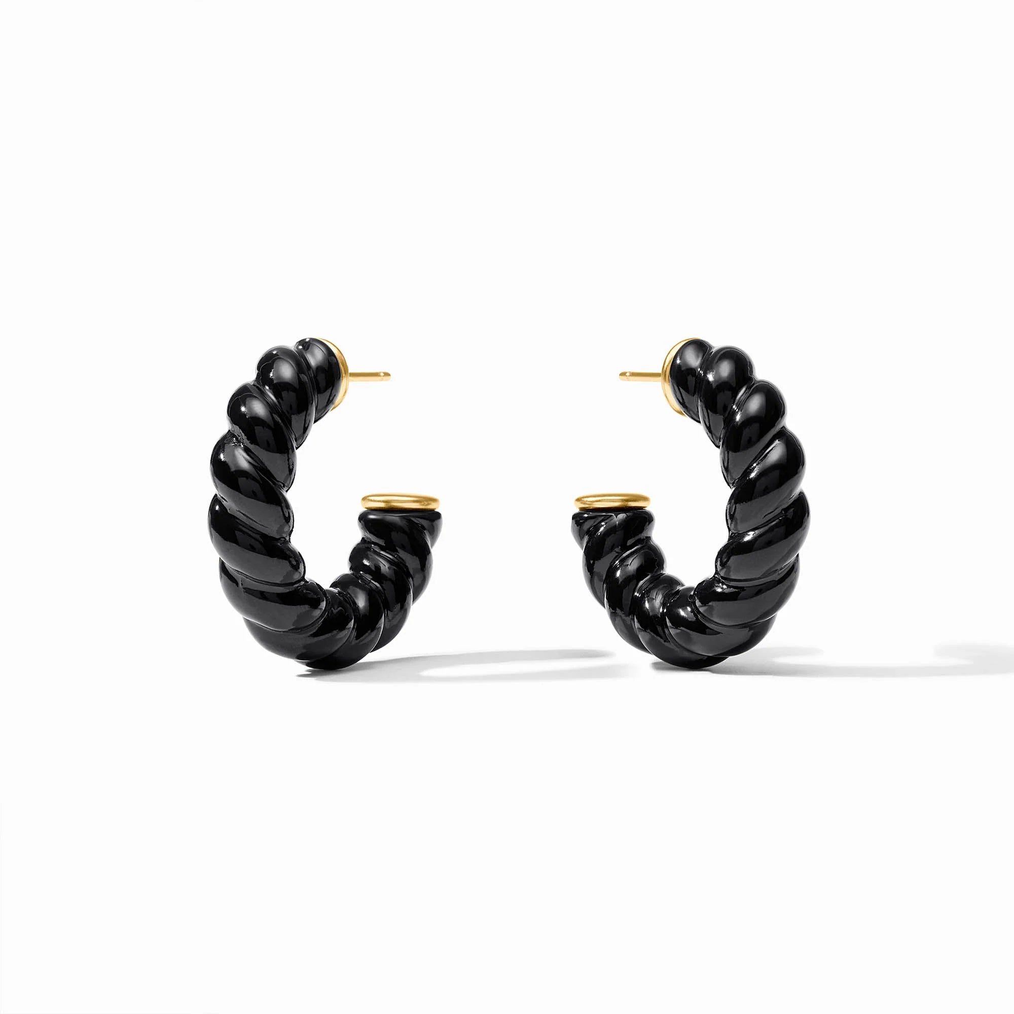 RAVELLO HOOP MEDIUM