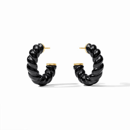 RAVELLO HOOP MEDIUM