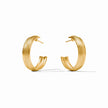COBBLESTONE HOOP MEDIUM