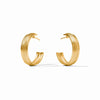 COBBLESTONE HOOP MEDIUM