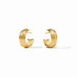 COBBLESTONE HOOP SMALL