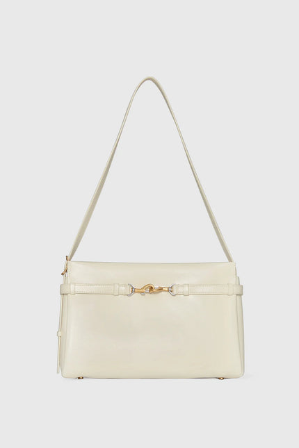 INSIDER SMALL SHOULDER