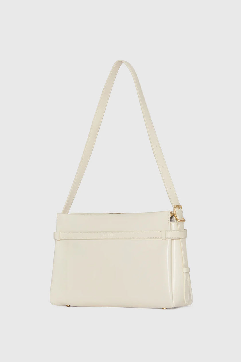 INSIDER SMALL SHOULDER