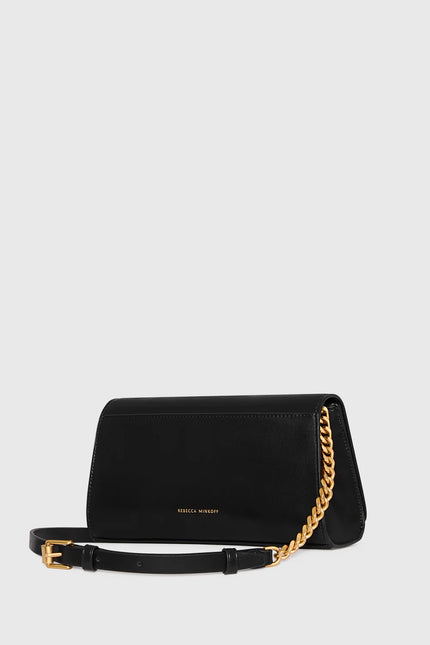 CURB LINK CROSSBODY