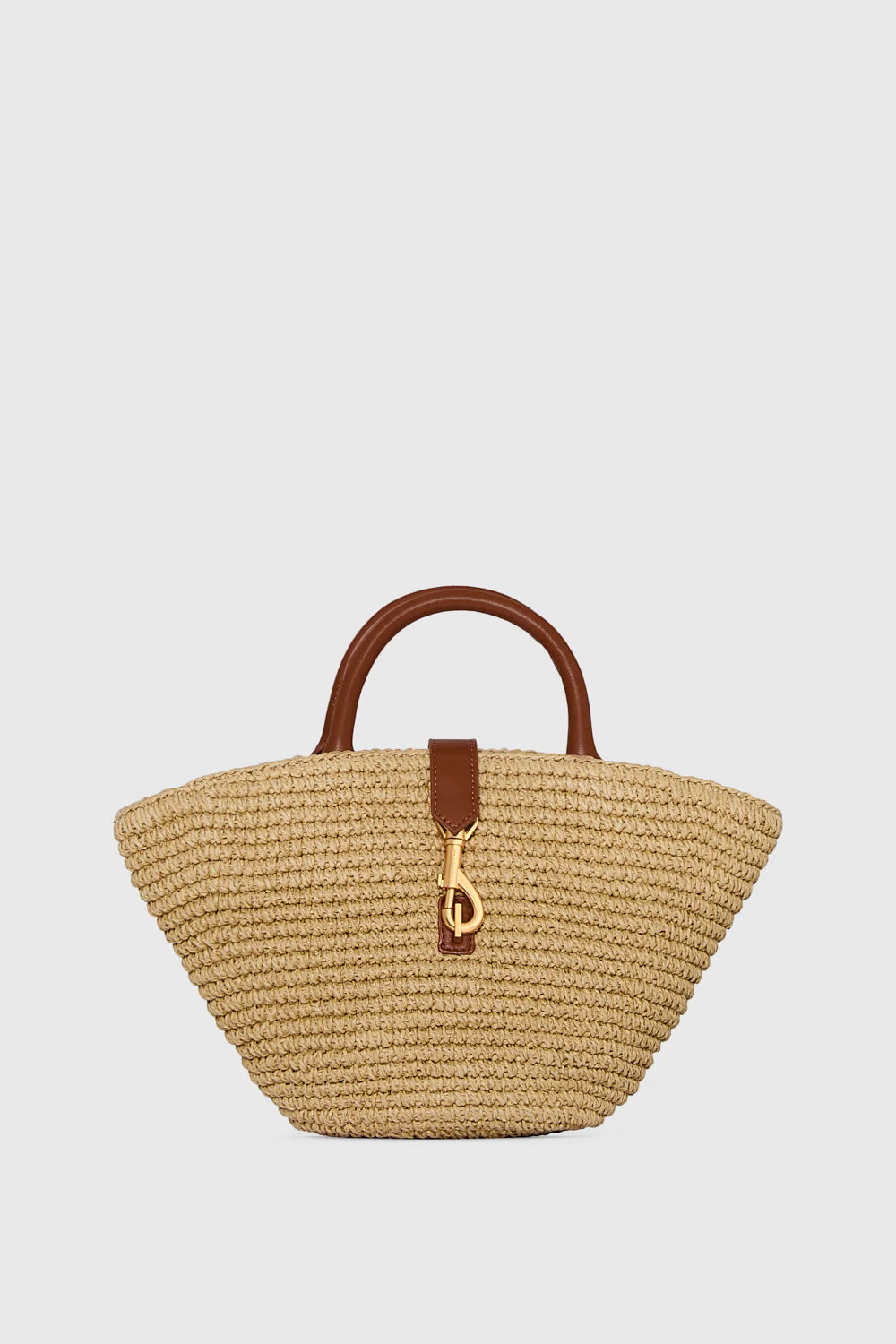 MEGAN MINI FAN TOTE