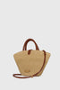 MEGAN MINI FAN TOTE