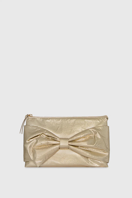 BOW CLUTCH