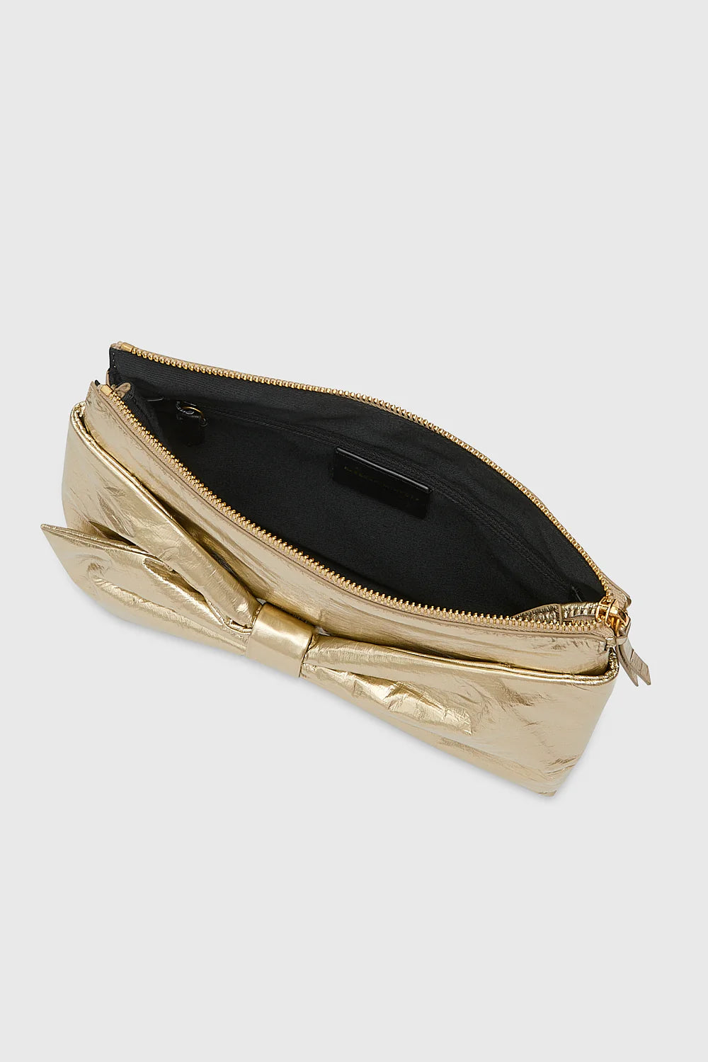 BOW CLUTCH