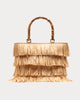 HULA RAFFIA TOTE