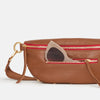 CHARLES CROSSBODY