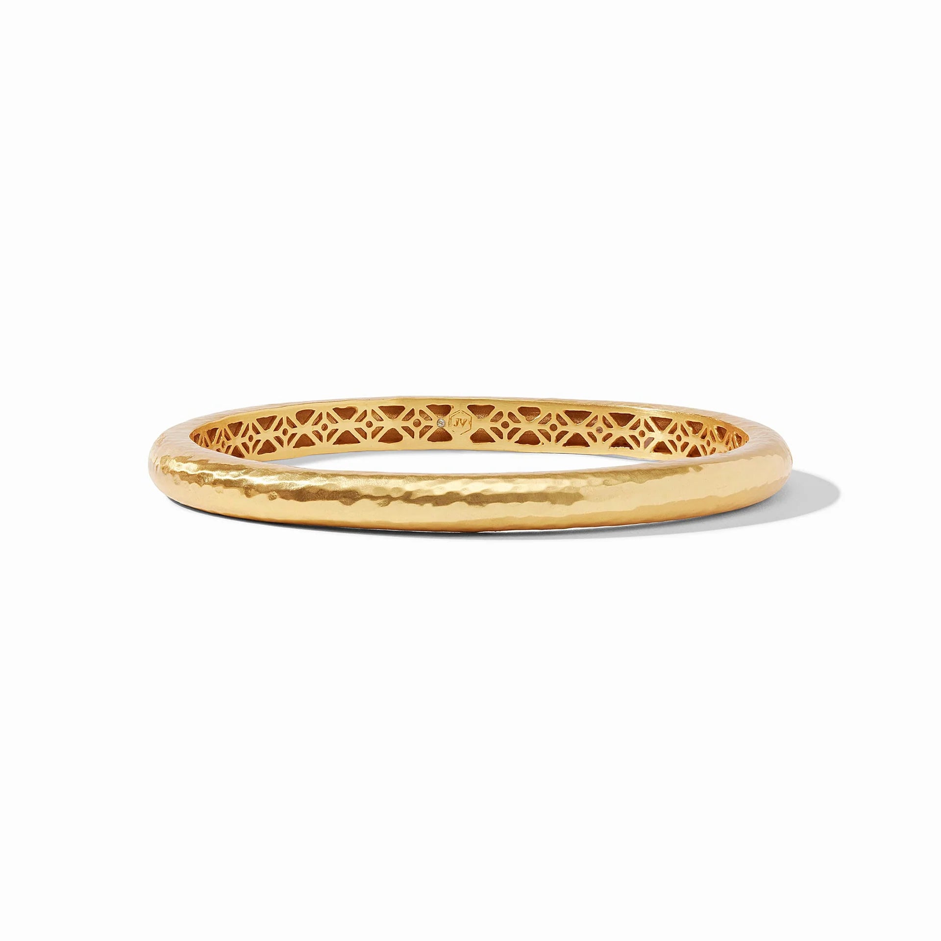 HAVANA STATEMENT BANGLE