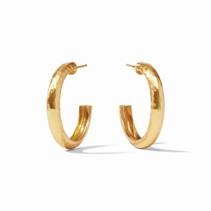 HAVANA HOOP MEDIUM