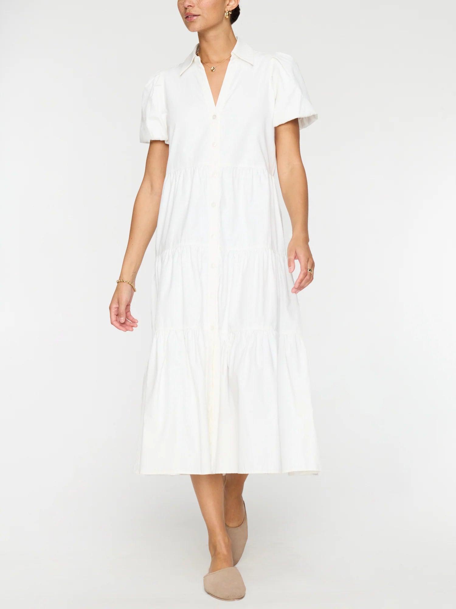 THE HAVANA DRESS