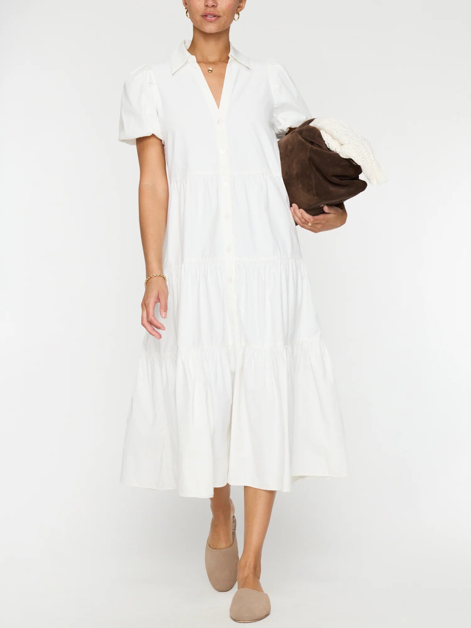 THE HAVANA DRESS
