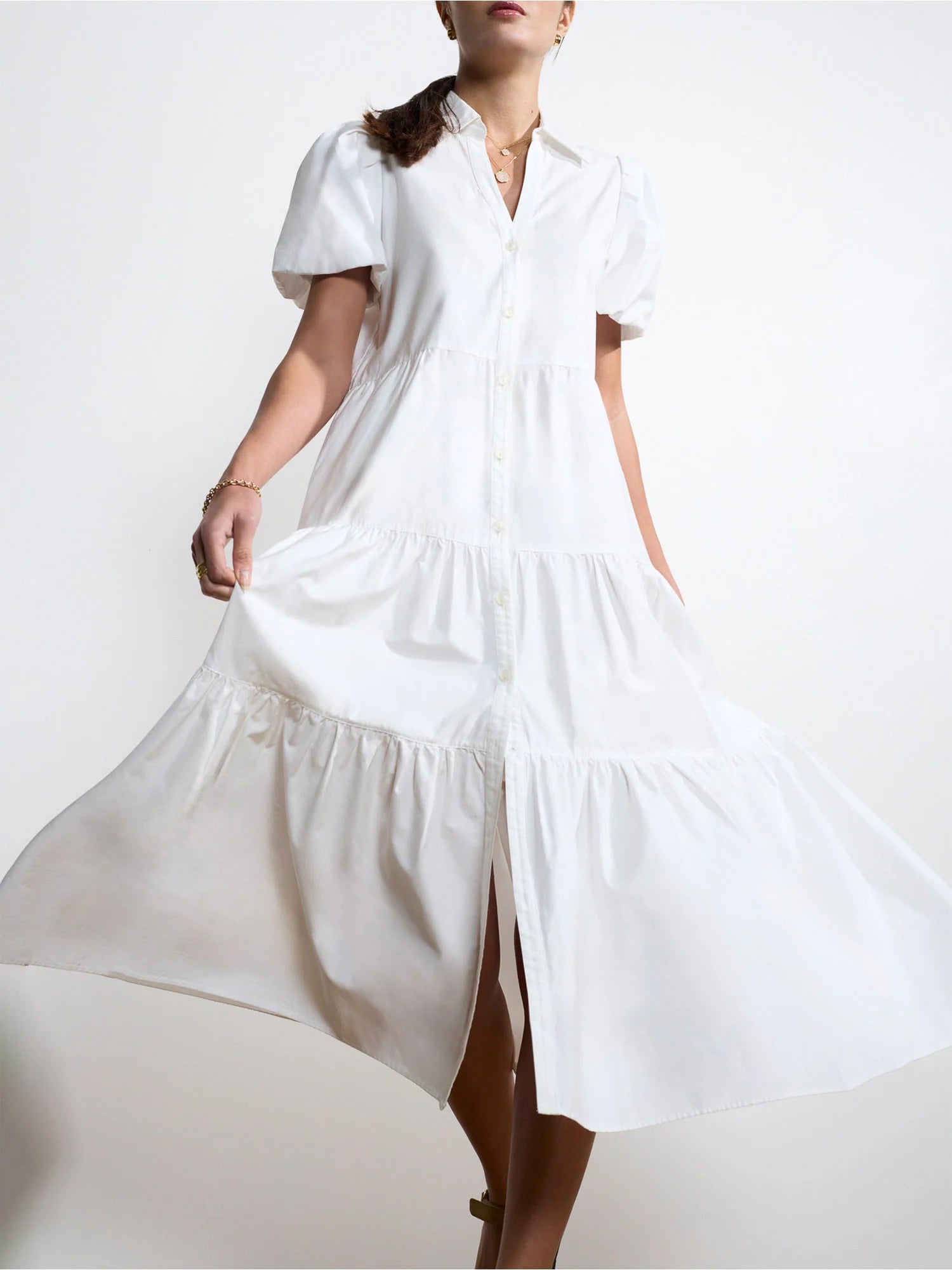 THE HAVANA DRESS