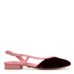HEIDI SLINGBACK