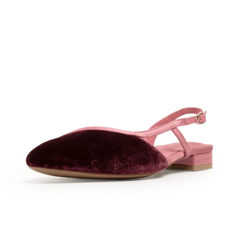 HEIDI SLINGBACK