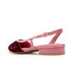 HEIDI SLINGBACK