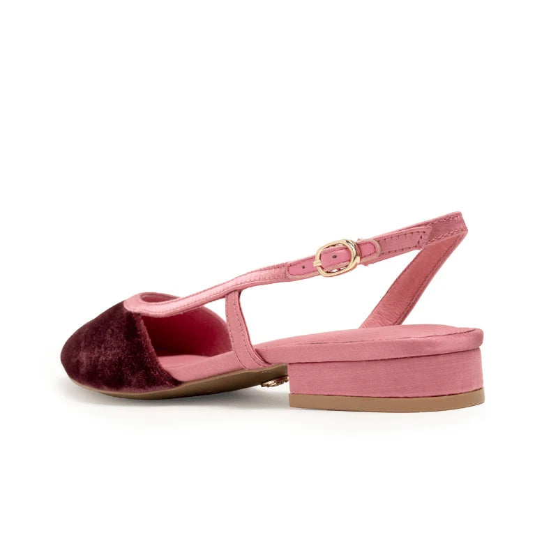 HEIDI SLINGBACK