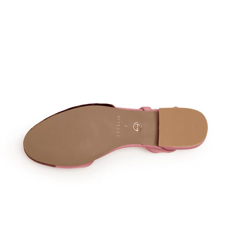 HEIDI SLINGBACK