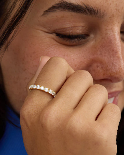 HEIRESS RING