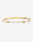 GRAND HEIRESS TENNIS BRACELET