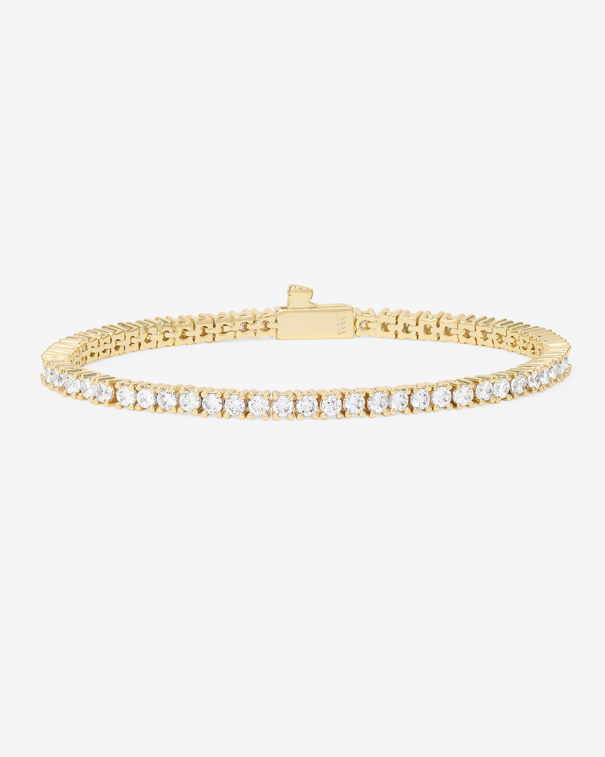 GRAND HEIRESS TENNIS BRACELET