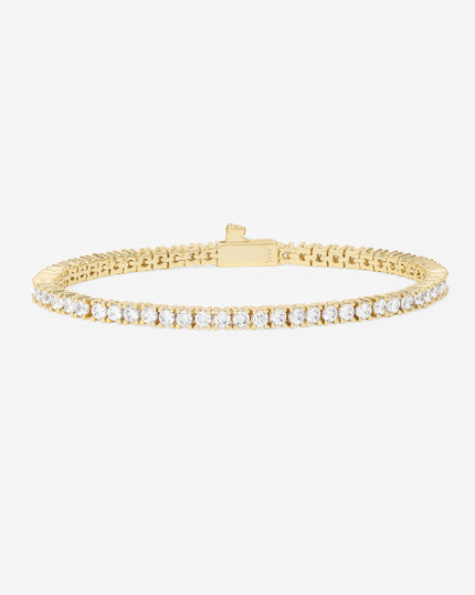 GRAND HEIRESS TENNIS BRACELET