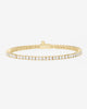 GRAND HEIRESS TENNIS BRACELET