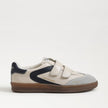 TALIA VELCRO SNEAKER