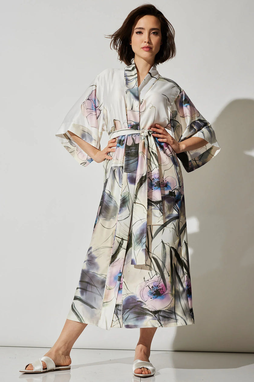 HIYAKU ROBE