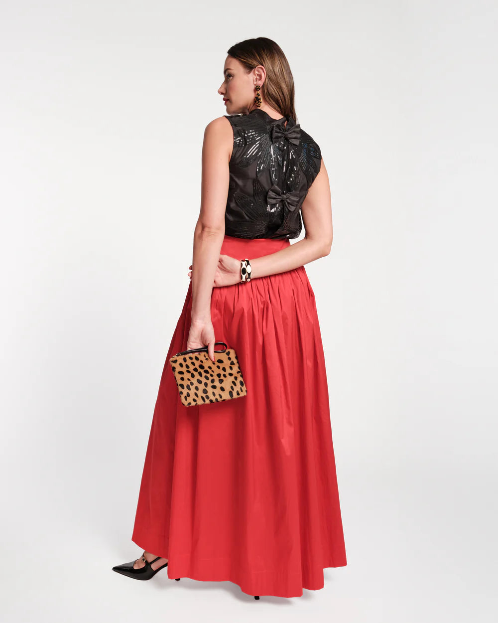 BALL SKIRT