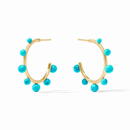 HYDRA STONE HOOP