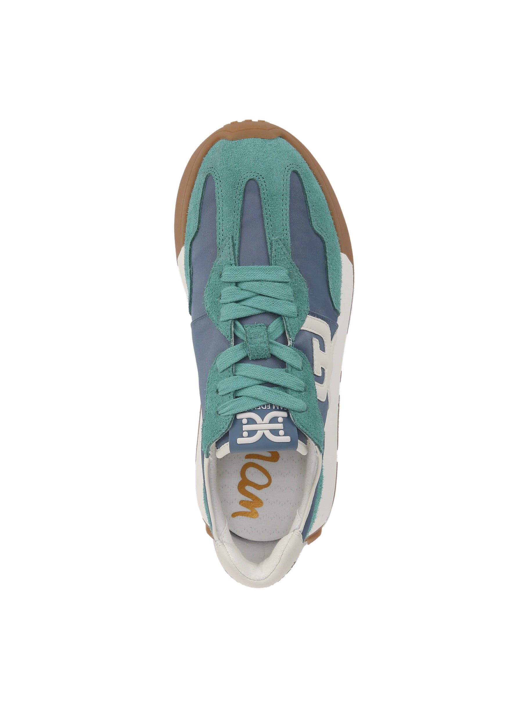 LANGLEY LACE UP SNEAKER