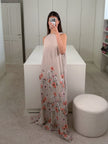 DRESS MINNIE EMBROIDERED