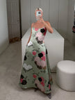 DRESS NICOLE