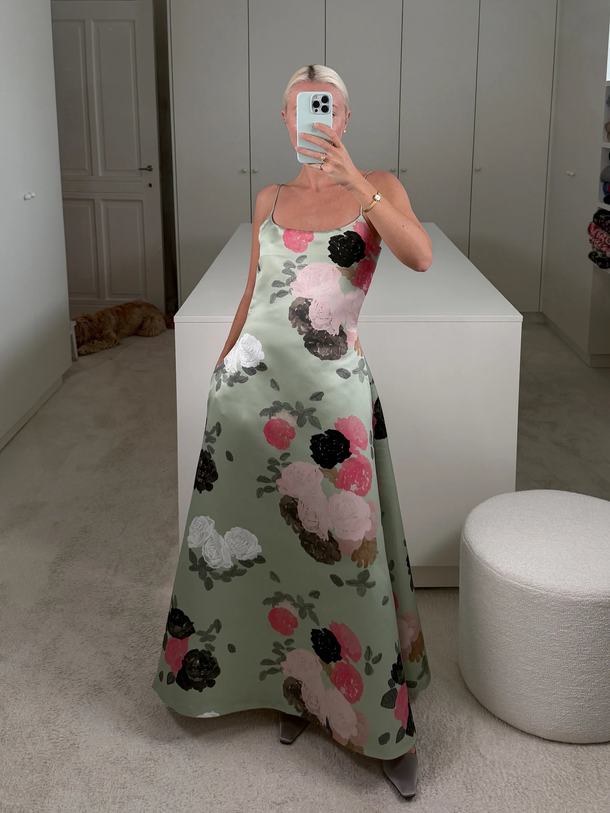 DRESS NICOLE