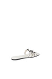SIMKHAI MONOGRAM SLIDE