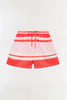 KARLEIGH DRAWSTRING SHORTS
