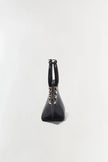 AMAYA SMALL STUDDED TOTE
