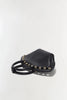 AMAYA SMALL STUDDED TOTE