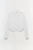 RENATA CROPPED SHIRT