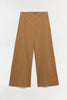 KALLIN CROPPED WIDE LEG PANT